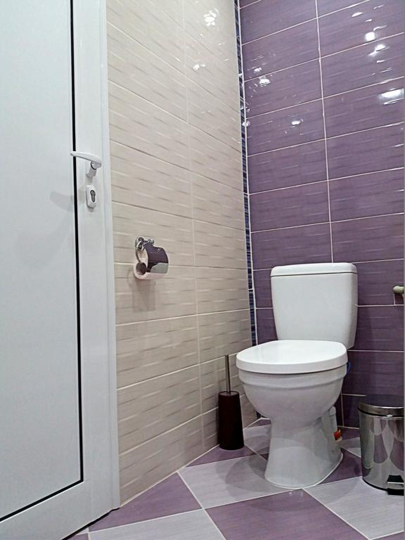Guest House Fun And Rest Plovdiv Exterior photo