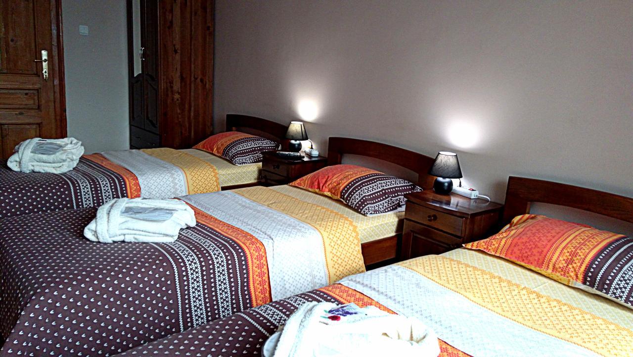 Guest House Fun And Rest Plovdiv Exterior photo