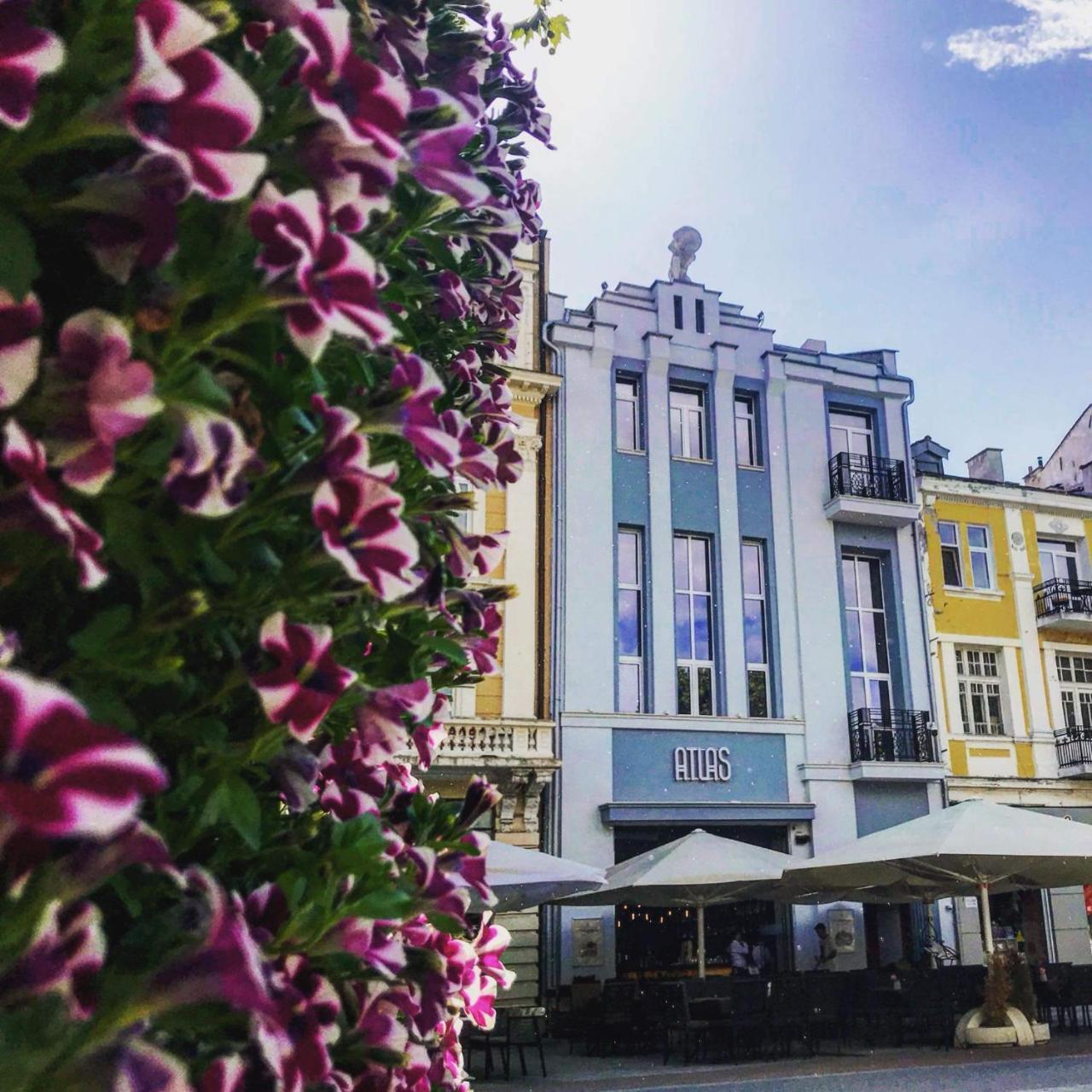 Guest House Fun And Rest Plovdiv Exterior photo